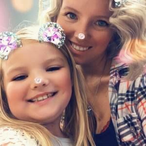 Meet your Posher, Kari